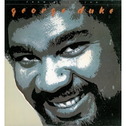 George Duke - From Me To You / Epic